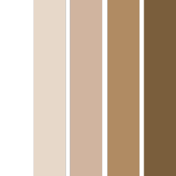 Metallic Luxe