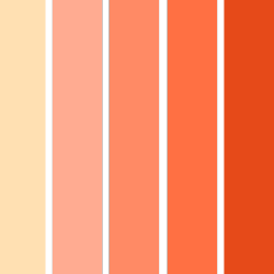 Sunset Gradient
