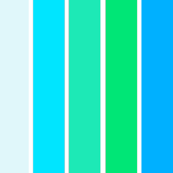 Tech Neon