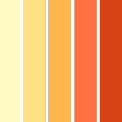 Tropical Vibrance