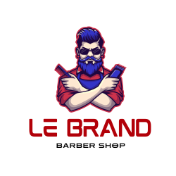 Mascot Logo