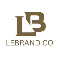 Lettermark (Monogram)